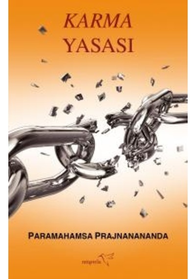 Karma Yasası - Paramahamsa Prajnanananda - Müptela Yayınları