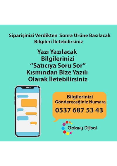 Kelebek Baskılı Porselen Kupa Bardak Beyaz