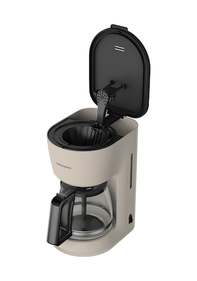 Grundig FK 4311 B Filtre Kahve Makinesi