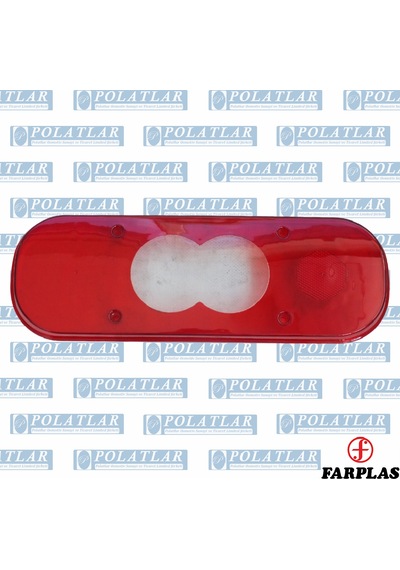Isuzu Npr 75 Stop Lamba Camı Ym 3870194510