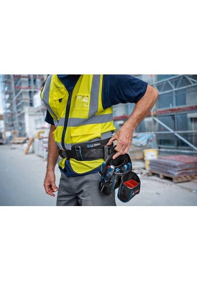 Bosch Profesyonel Alet Kemeri S/M - 1600A0265M