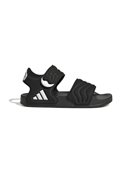 Adidas Adılette Sandal 2 K Siyah Çocuk Sandalet Hq0114