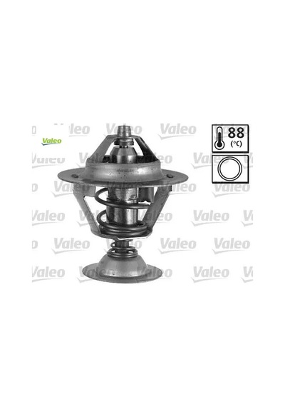Termostat 88 C Defender 90 98 Dıscovery 1 89 98 Dıscovery 2 98 04 Valeo Err3291