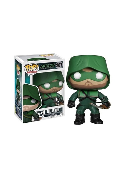 Funko Pop The Arrow