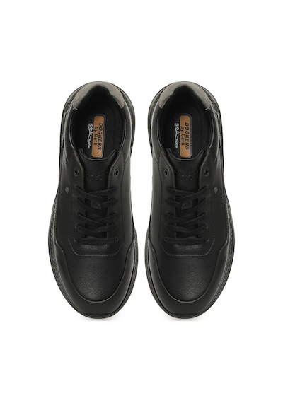 Dockers By Gerli Justıce 6fx Siyah Erkek Comfort Ayakkabı 000000000102122120 Siyah