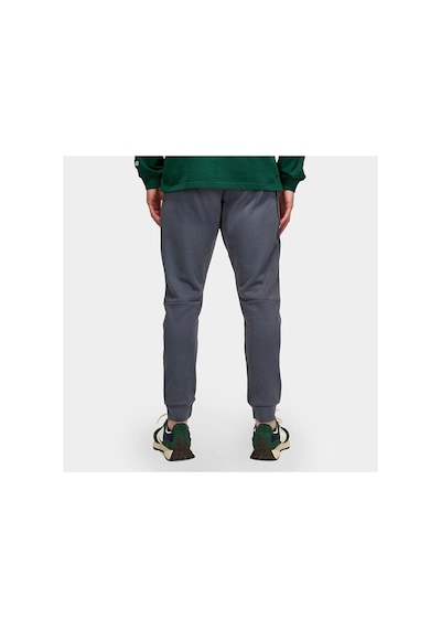 New Balance Nb Mens Lifestyle Pants Erkek Antrasit Eşofman Altı - Mnp3804