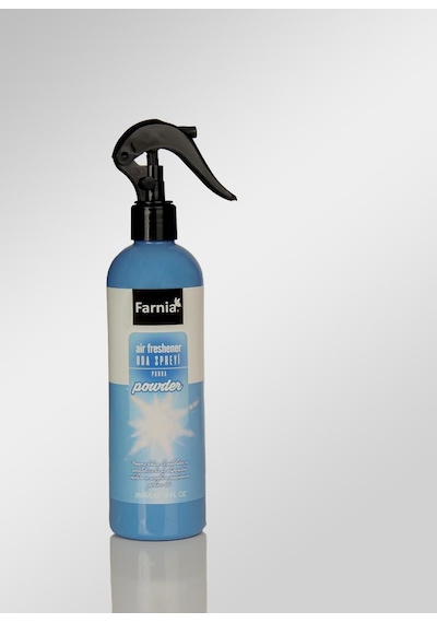 Farnia Pudra Oda Spreyi 350 ML Powder