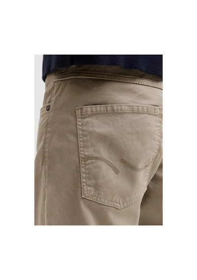 Jack & Jones Jack Jones Finn Erkek Pantolon 12293328 Lemon Pepper