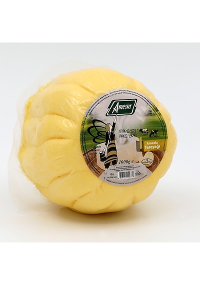 Amesia Tereyağ 1 KG