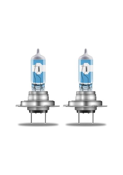 Astra Osram Night Breaker Laser H7 Ampul %150 Fazla Işık