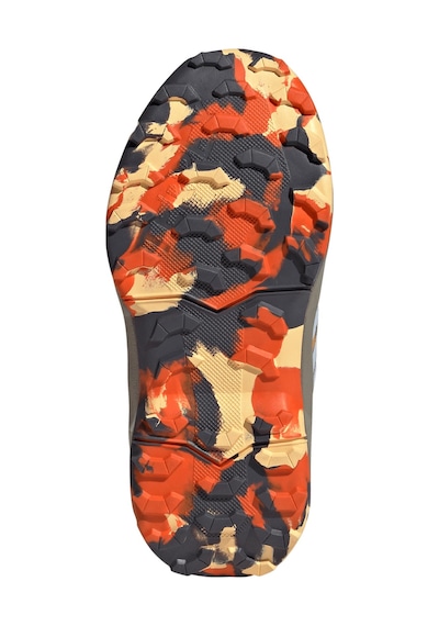 Adidas Terrex Ax4s Sl Çocuk Outdoor Ayakkabı Jr9060 Çok Renkli