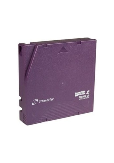 Sun Lto-2 200 / 400 Gb Data Kartuşu T2410