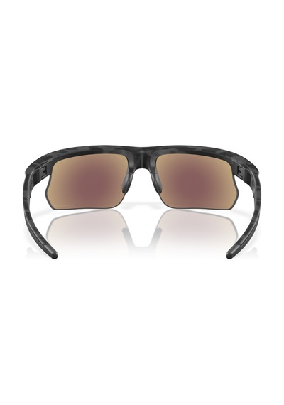 Oo 9400 940005 68 Oakley Bısphaera Polarize Güneş Gözlüğü Siyah