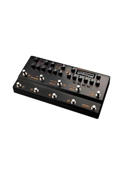 Nux Trident Gitar Efekt Prosesörü