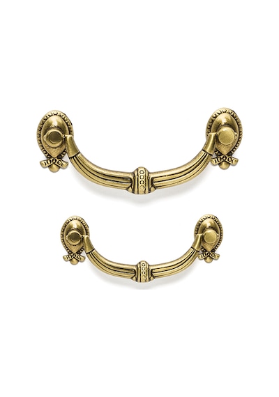 Umut 156-96 Mm Antik Kulp 181kl0112810 Renkli