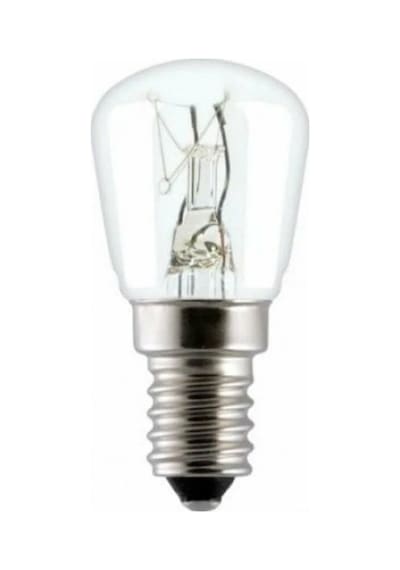Beko İle Uyumlu Ankastre Davlumbaz Buzdolabı Fırın 15 Watt Mini Halojen Ampül 1 Adet