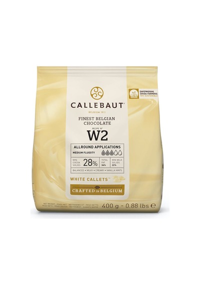 Callebaut Rengarenk Fırsat Paketi