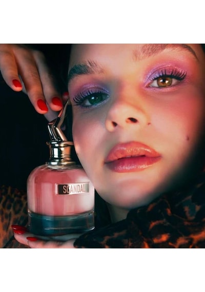 Jean Paul Gaultier Scandal Edp 80 Ml Kadın Parfümü Çiçeksi  - Odunsu