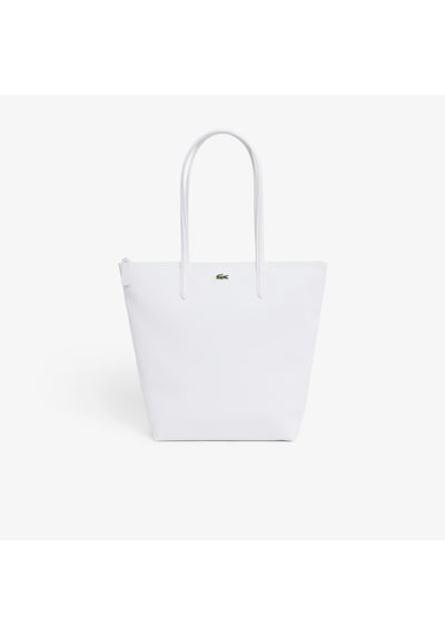 Lacoste Kadın Omuz Çantası Nf1890pk-001 Beyaz
