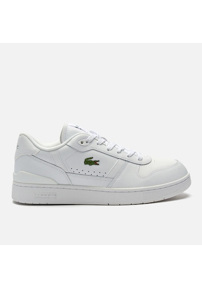 Lacoste Erkek Ayakkabı 7-48sma003121g Beyaz