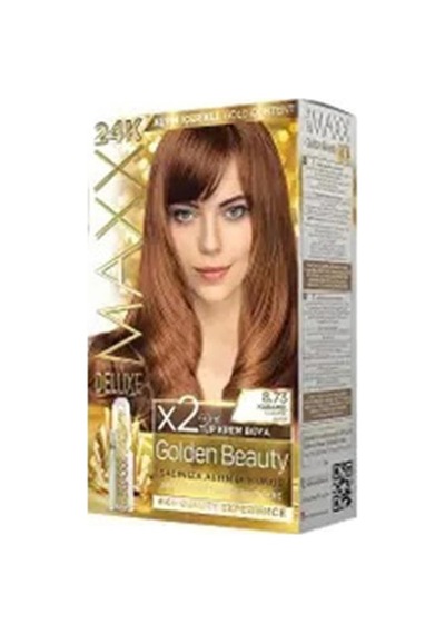 Maxx Golden Beauty 8-73
