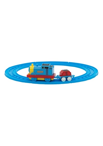 Tonton Tren Seti