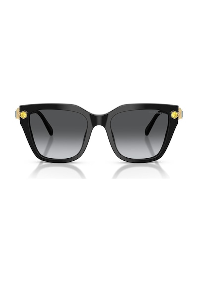 Swarovski Sk6041 1001t3 53 Polarize Kadın Güneş Gözlüğü