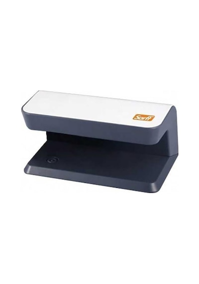 Sarff 3086 Uv Floresan Işıklı Para Kontrol Cihazı