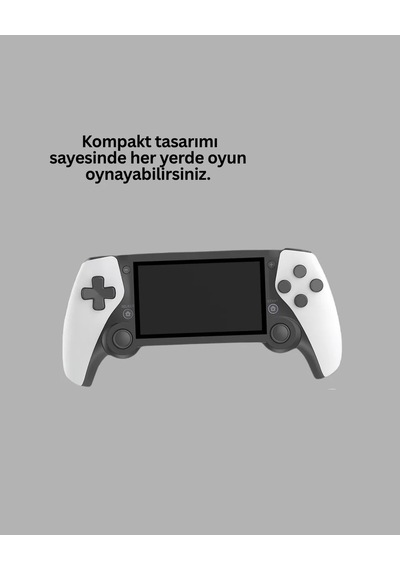 Hepsi Ps1 Gba Nes Oyun Destekli Retro Cihaz Yeni Nesil Najmaddin