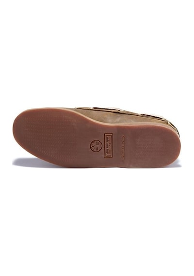Timberland Classic Boat 2 Eye TB01001R2141 Kahverengi