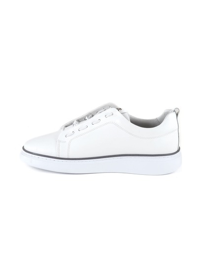 Pierre Cardin 102263 Erkek Ayakkabı Slty6-102263010 Beyaz