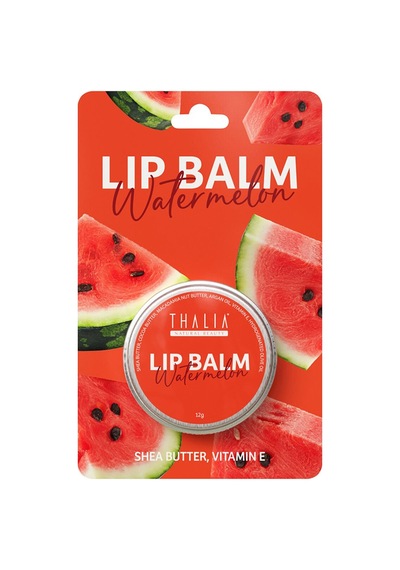 Thalia Lip Balm Karpuz Aromalı 12 G - 6 Adet Tarı