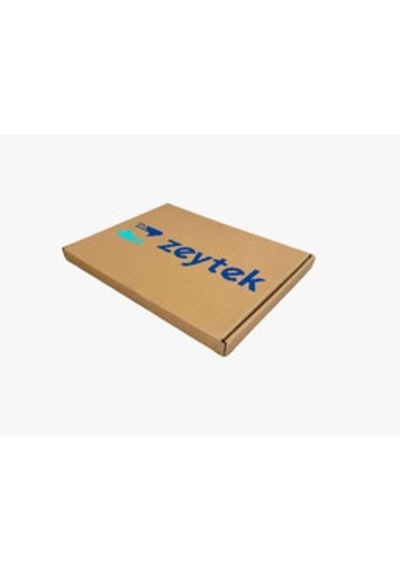 Zeytek Pre12u6060bl111 Eco 12u 600x600mm Dıkılıtıp Kabınet Demonte