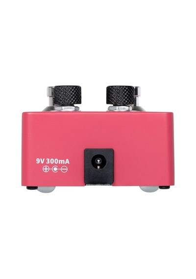 Mooer M730 Tender Octaver X2 Gitar Pedalı