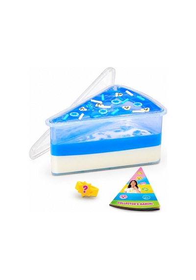 Jelly Cakes Series 1 Chillin Cake