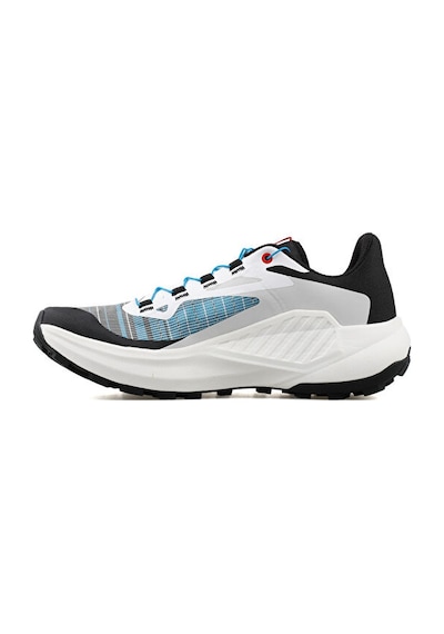 Salomon Genesis Erkek Koşu Ayakkabı L47763400 Renkli Renkli Çok Renkli