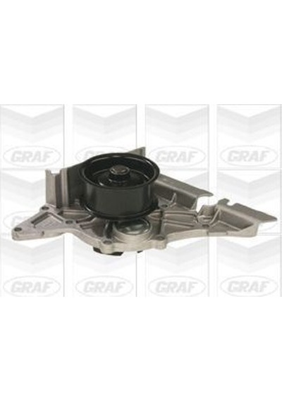 GRAF PA618A DEVİRDAİM SU POMPASI PASSAT 97- 2.8 V6 / A4 97- 2.4 2