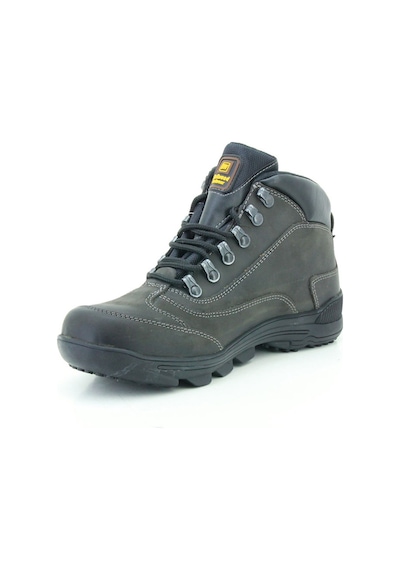 Darkwood 3263 Gri Nubuk Su Geçirmez Waterproof Bot