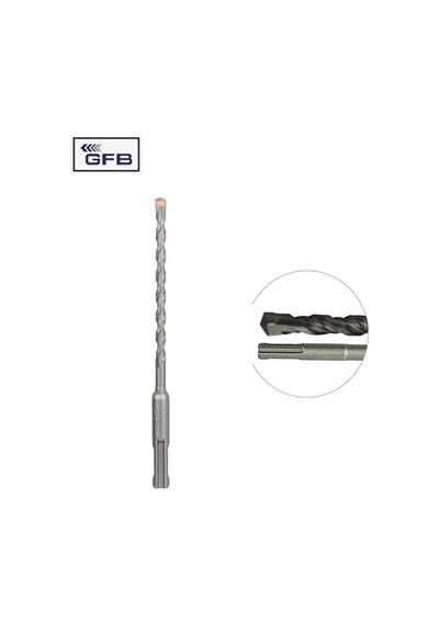 Sds Plus Matkap Ucu 5.5 160 Mm