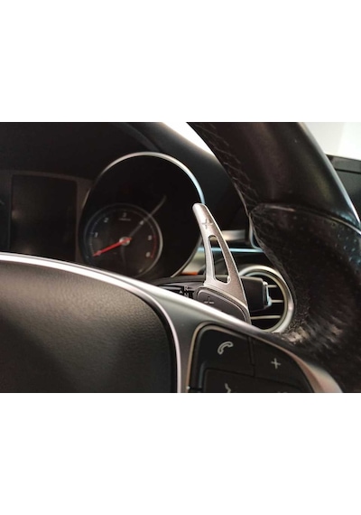 Paddle Shıft F1 Vites Kulakçık Mercedes Yeni A/B/C/Cla/Cls/E/Glc (532831029)