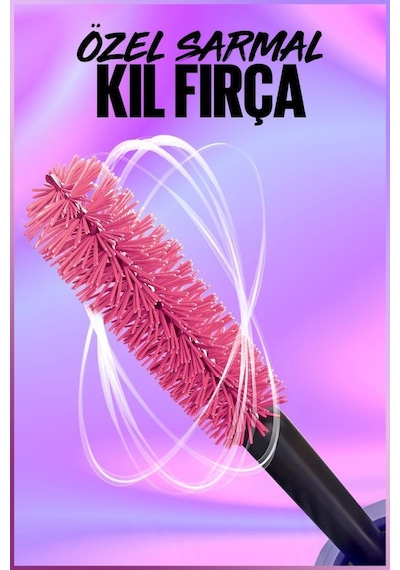 Maybelline New York The Falsies Surreal Maskara