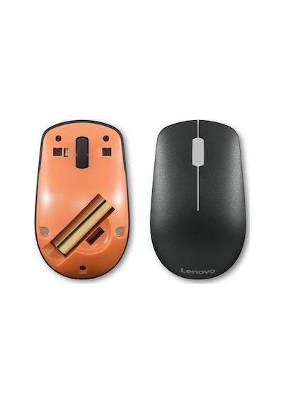 Lenovo 400 GY50R91293 Kablosuz Optik Mouse