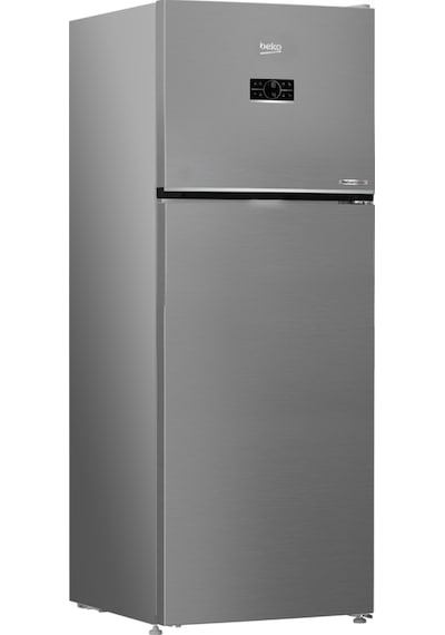 Beko 970476 EI 477 LT No-Frost Çift Kapılı Buzdolabı