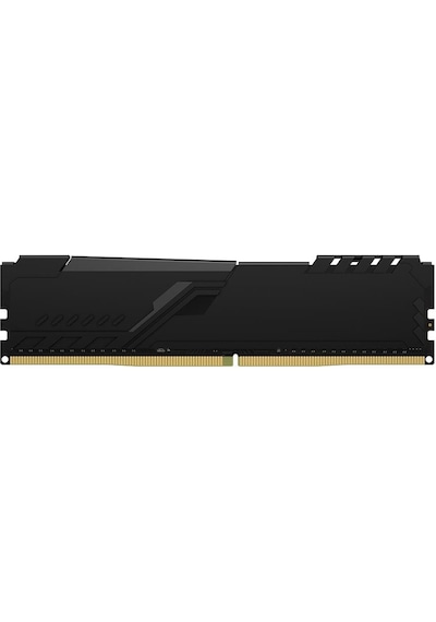 Kingston Beast KF436C18BB/16TR Black DIMM 16 GB DDR4 3600 MHz CL18 2.0 PC Ram
