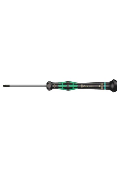 Wera 2067 Torx Bo Mikro 7x60 MM Tornavida 05118044001