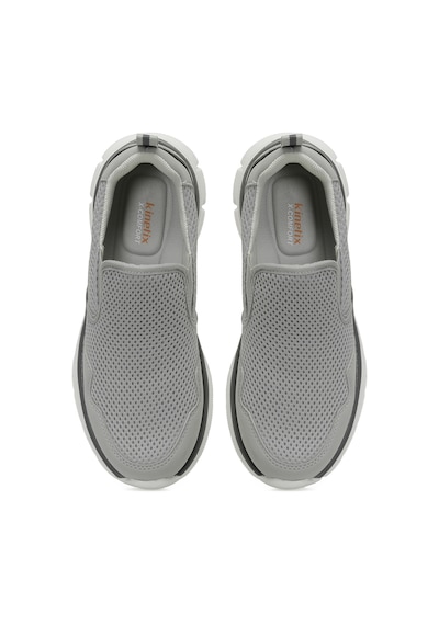 Kinetix Parma Tx 5fx Gri Unisex Comfort Ayakkabı 000000000101934962 Gri