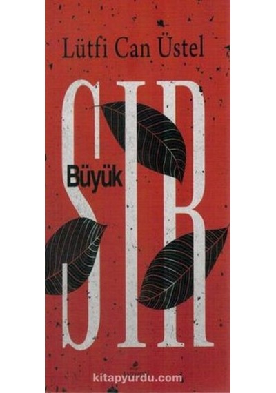 Büyük Sır - Qhdh-618821
