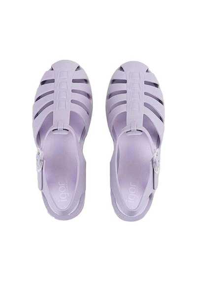 Biarritz Mate Malva Kadın Sandalet S10259-018-3902 Lila