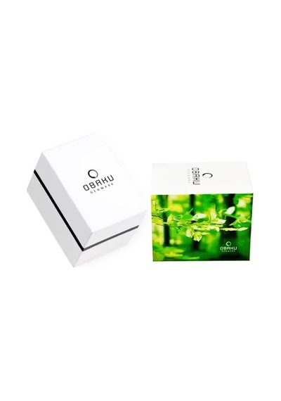 Obaku Denmark V219GXCLMC Erkek Kol Saati