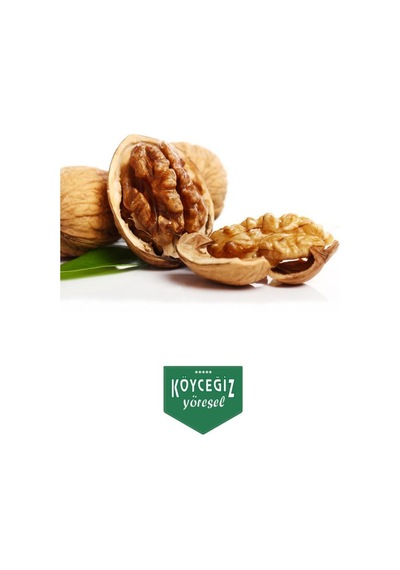 Kb Köyceğiz Yöresel Köyceğiz Cevizi 1500 G